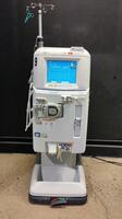 GAMBRO PHOENIX DIALYSIS MACHINE