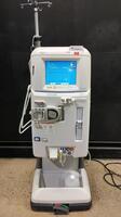 GAMBRO PHOENIX DIALYSIS MACHINE