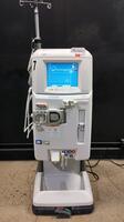 GAMBRO PHOENIX DIALYSIS MACHINE