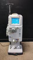 GAMBRO PHOENIX DIALYSIS MACHINE