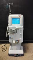 GAMBRO PHOENIX DIALYSIS MACHINE