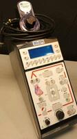 QUEST MEDICAL INC. MPS 2 MYOCARDIAL PROTECTION SYSTEM