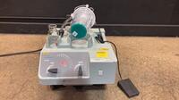 MD ENGINEERING LS1000 ASPIRATOR