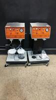 LOT OF GOMCO SUCTION PUMPS