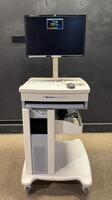 MORTARA STRESS TEST WORKSTATION