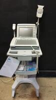 GE MAC 5500 ECG/EKG MACHINE