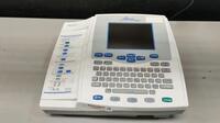 BURDICK ATRIA 6100 ECG/EKG MACHINE