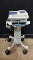 WELCH ALLYN CP 200 ECG/EKG MACHINE