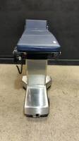 STERIS 3085 SP OR TABLE WITH HAND CONTROL