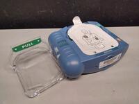 PHILIPS HEARTSTART AED