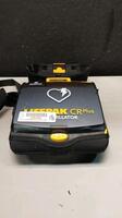 MEDTRONIC LIFEPAK CR PLUS AED