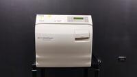 RITTER M11 ULTRACLAVE TABLETOP STERILIZER