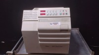 RITTER M9 ULTRACLAVE TABLETOP STERILIZER