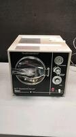 RITTER M7 SPEEDCLAVE TABLETOP STERILIZER