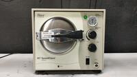 RITTER M7 SPEEDCLAVE TABLETOP STERILIZER