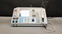 EXCEL ULTRA III PT ULTRASOUND MACHINE