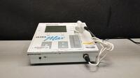 EXCEL ULTRA MAX PT ULTRASOUND MACHINE