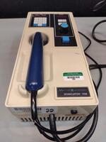 METTLER ELECTRONICS SONICATOR 706 PT ULTRASOUND MACHINE