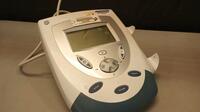 CHATTANOOGA VECTRA GENISYS PT ULTRASOUND MACHINE