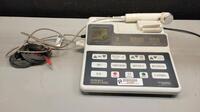 CHATTANOOGA INTELECT LEGEND COMBO PT ULTRASOUND MACHINE