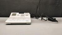 CHATTANOOGA FORTE 400 COMBO PT ULTRASOUND MACHINE