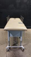 TRI W-G INC. 812 PT TABLE