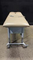 TRI W-G INC. 812 PT TABLE