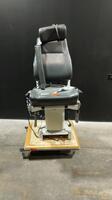 BIODEX 830-110 SYSTEM 3 SINGLE CHAIR