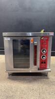 VULCAN CONVECTION OVEN