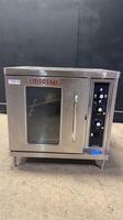 BLODGETT CTB-1 CONVECTION OVEN