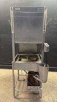 JACKSON CONSERVER XL DISHWASHER