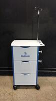 MEDTRONIC MISC. CART