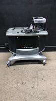 POLYCOM MEDIA CART