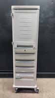 METRO STARSYS STORAGE CABINET