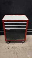 CRAFTSMAN TOOL BOX