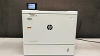 HP M608 PRINTER