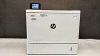 HP M608 PRINTER