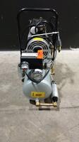 GAST AIR COMPRESSOR