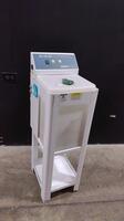 AIRCLEAN AC-DS-03 AUTOMATED DEACTIVATION SYSTEM