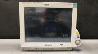 PHILIPS INTELLIVUE MP70 PATIENT MONITOR