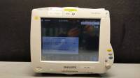 PHILIPS INTELLIVUE MP50 PATIENT MONITOR