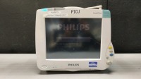 PHILIPS INTELLIVUE MP50 PATIENT MONITOR