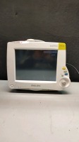 PHILIPS INTELLIVUE MP30 PATIENT MONITOR