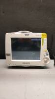 PHILIPS INTELLIVUE MP30 PATIENT MONITOR