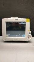 PHILIPS INTELLIVUE MP30 PATIENT MONITOR