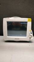 PHILIPS INTELLIVUE MP30 PATIENT MONITOR