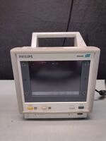 PHILIPS M3046A PATIENT MONITOR