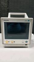 PHILIPS M3046A PATIENT MONITOR