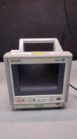 PHILIPS M3046A PATIENT MONITOR