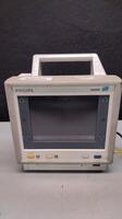 PHILIPS M3046A PATIENT MONITOR